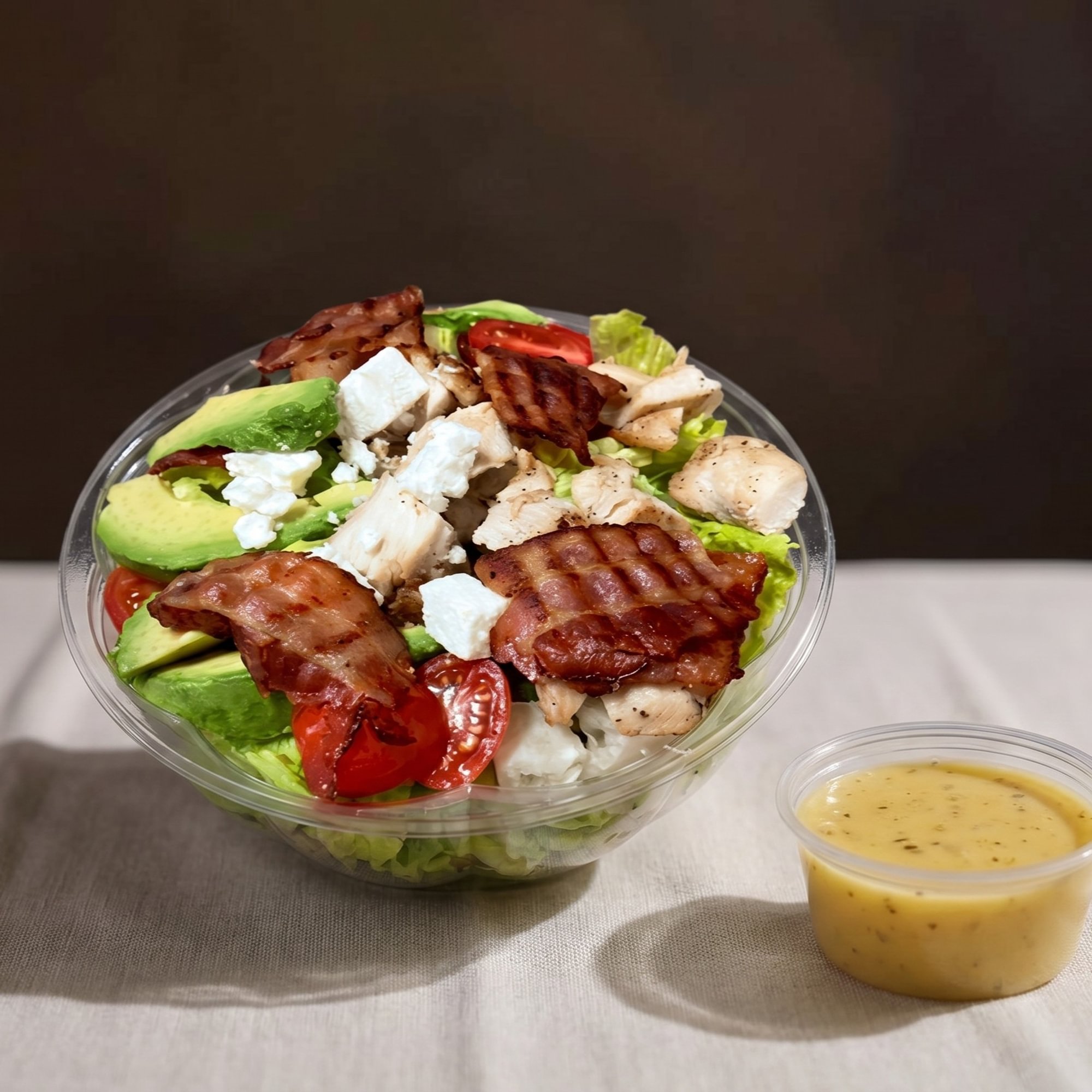 Cobb Salad