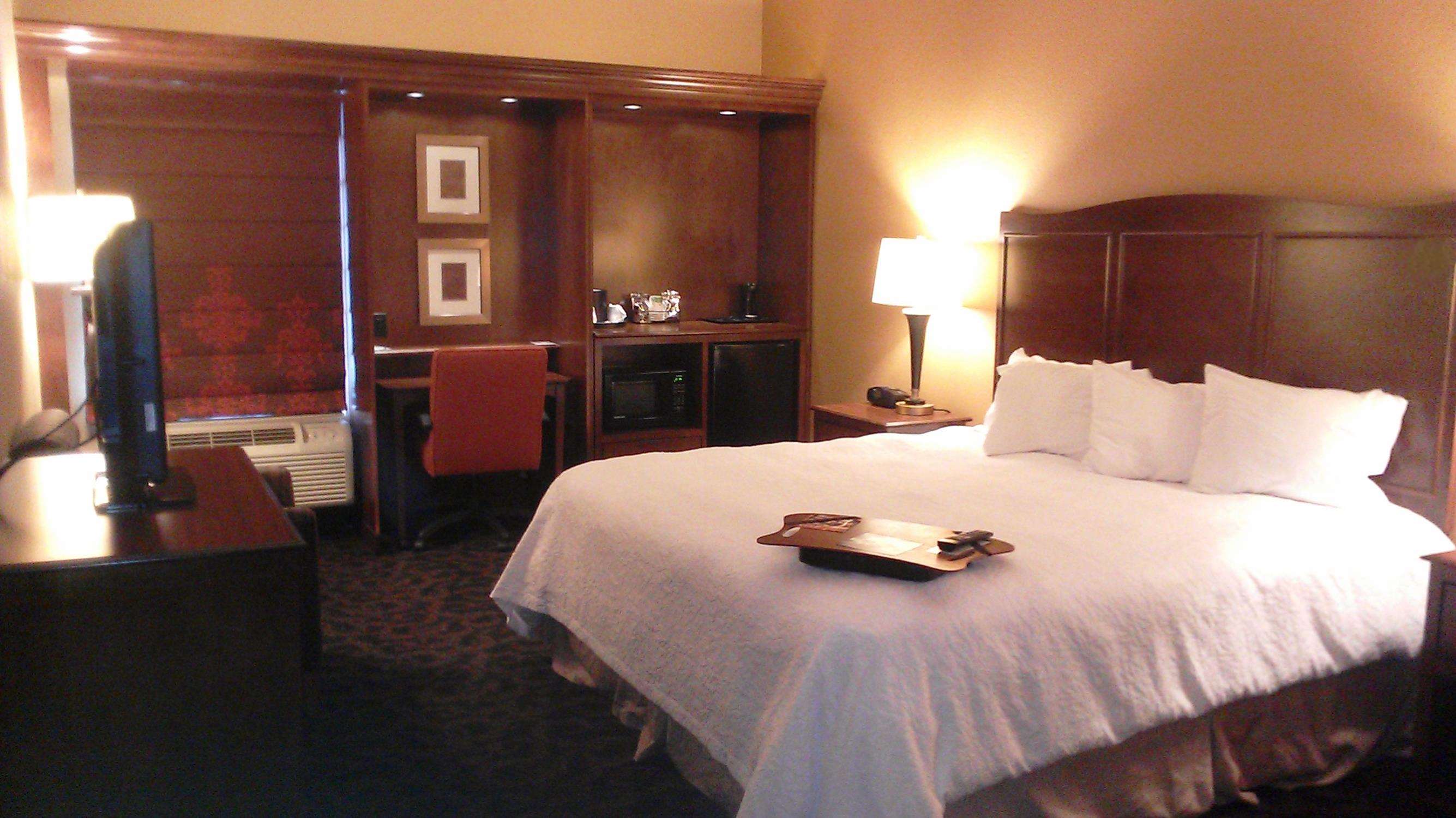 Hampton Inn Danville Photo