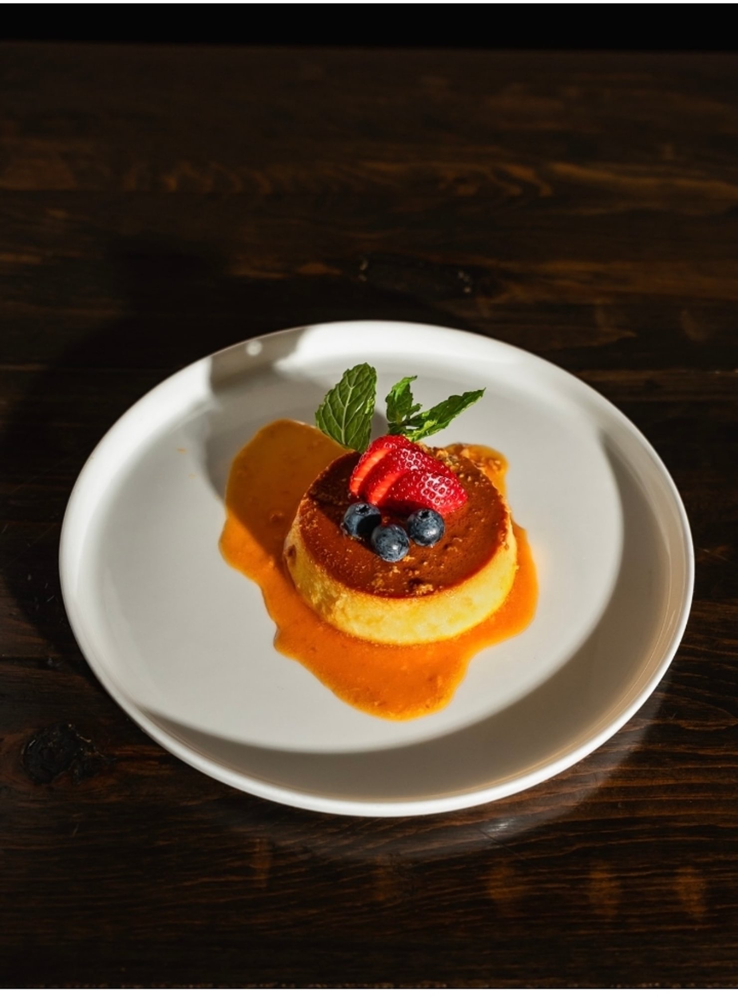 Flan