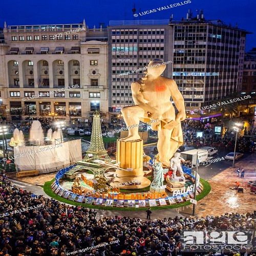 Galería en miniatura