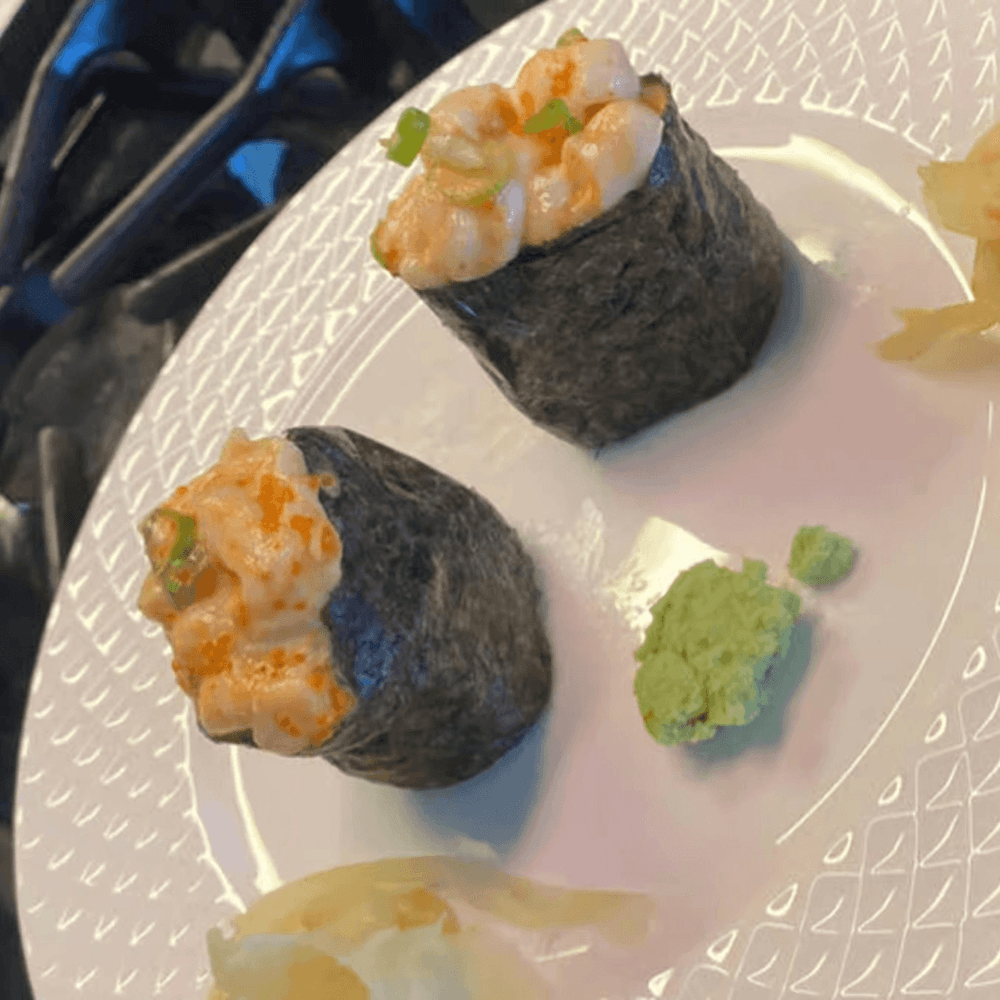 Saba / Mackerel
