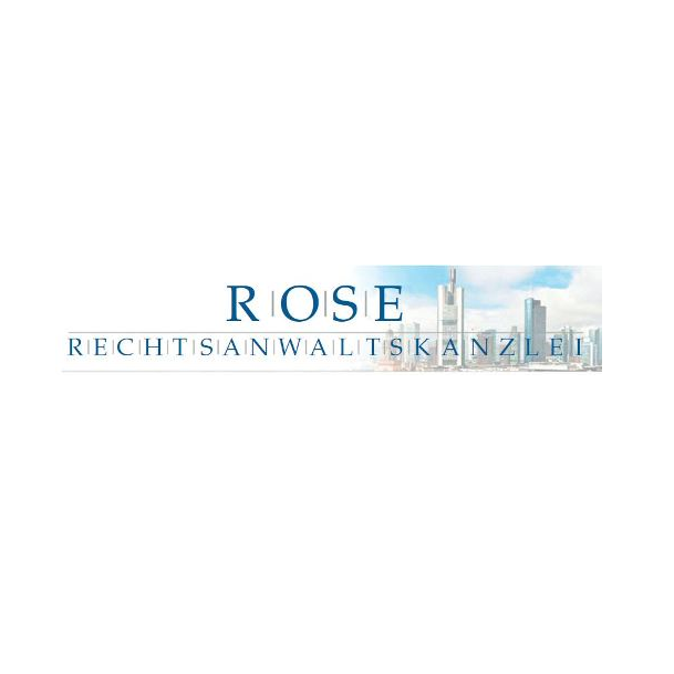 Logo von Mirjam Rose Rechtsanwaltskanzlei