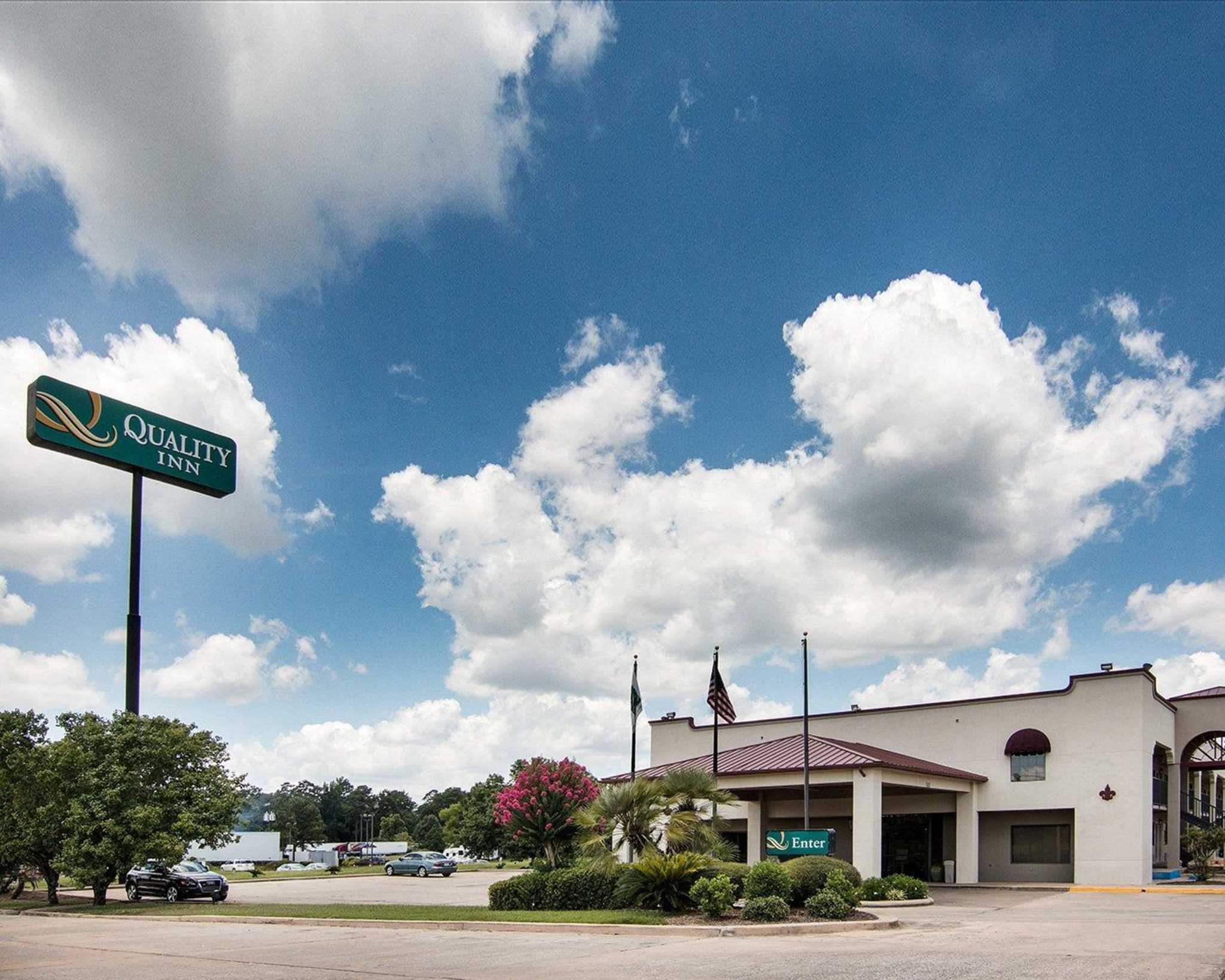 Casino near natchitoches la