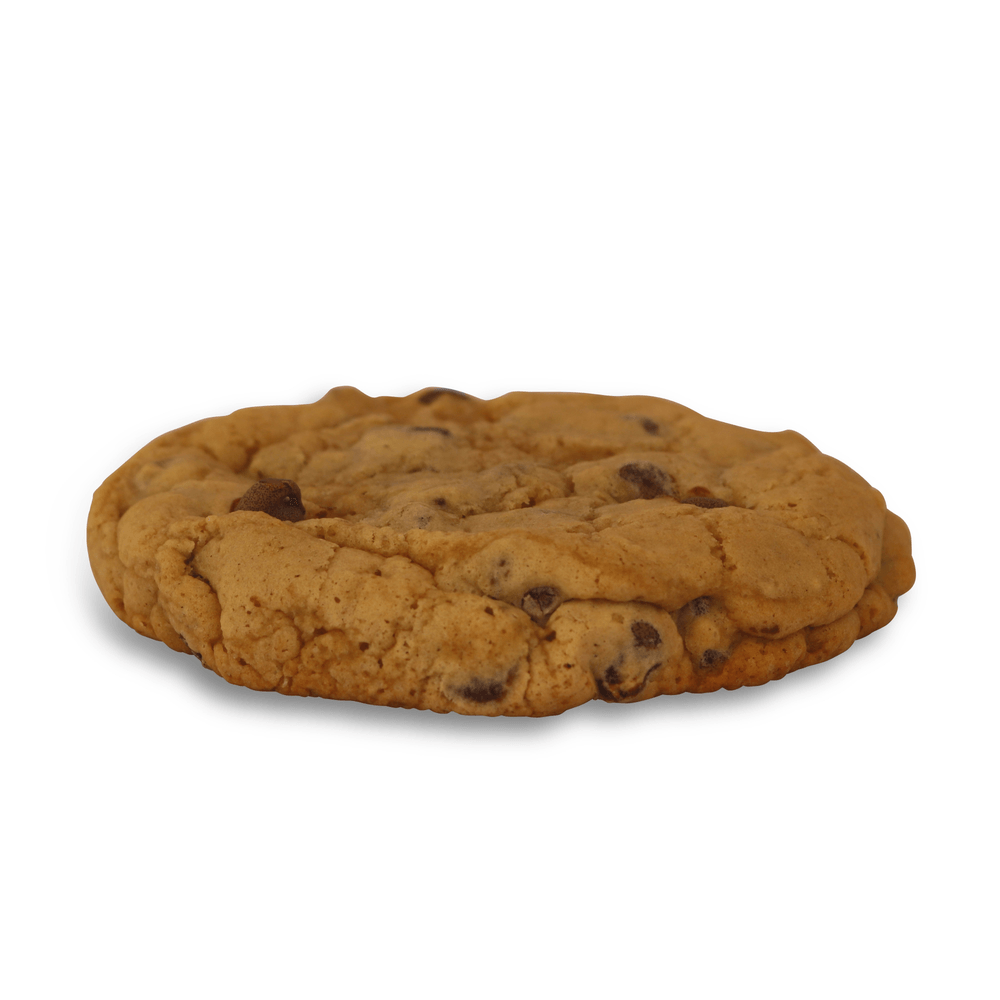 Chocolate Chip Cookie