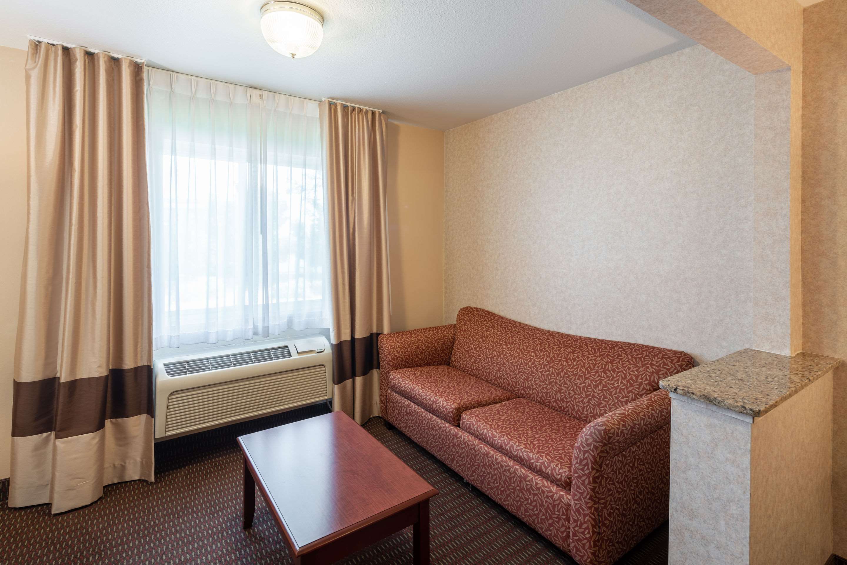 Comfort Inn Kennewick Richland Photo