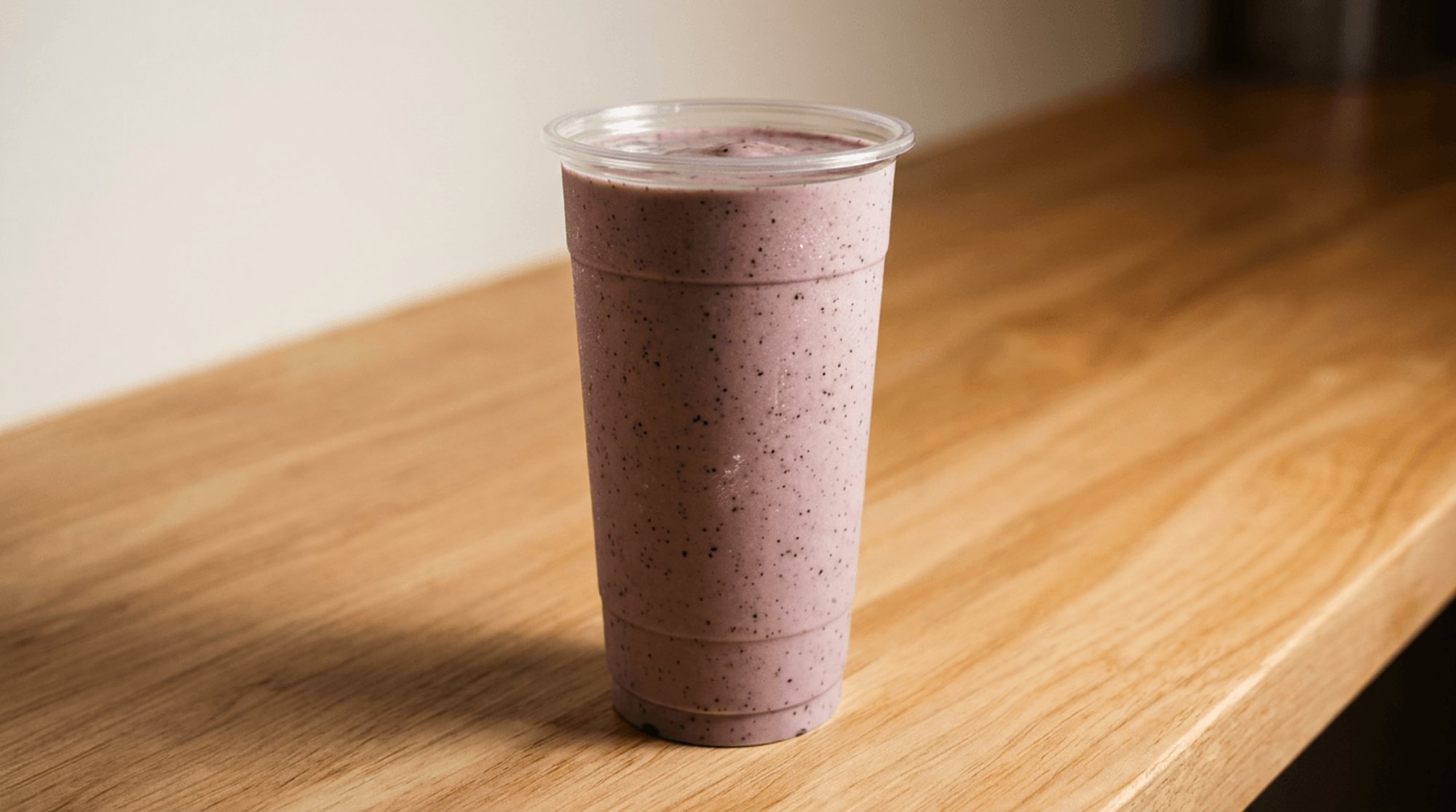 Breakfast Smoothie
