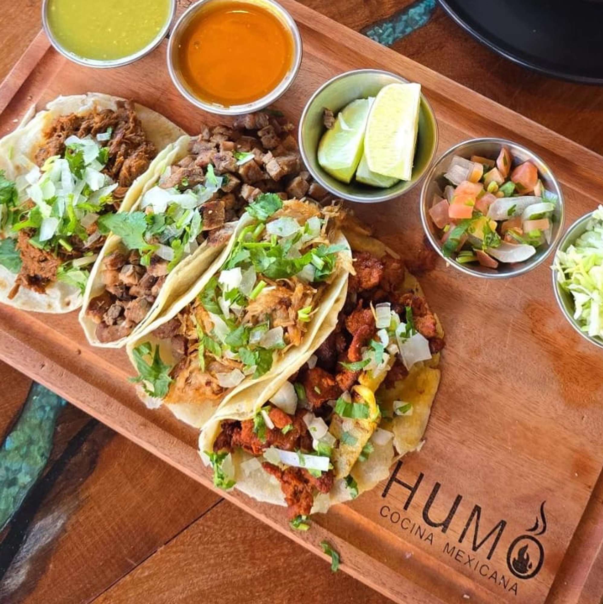 Birria Taco