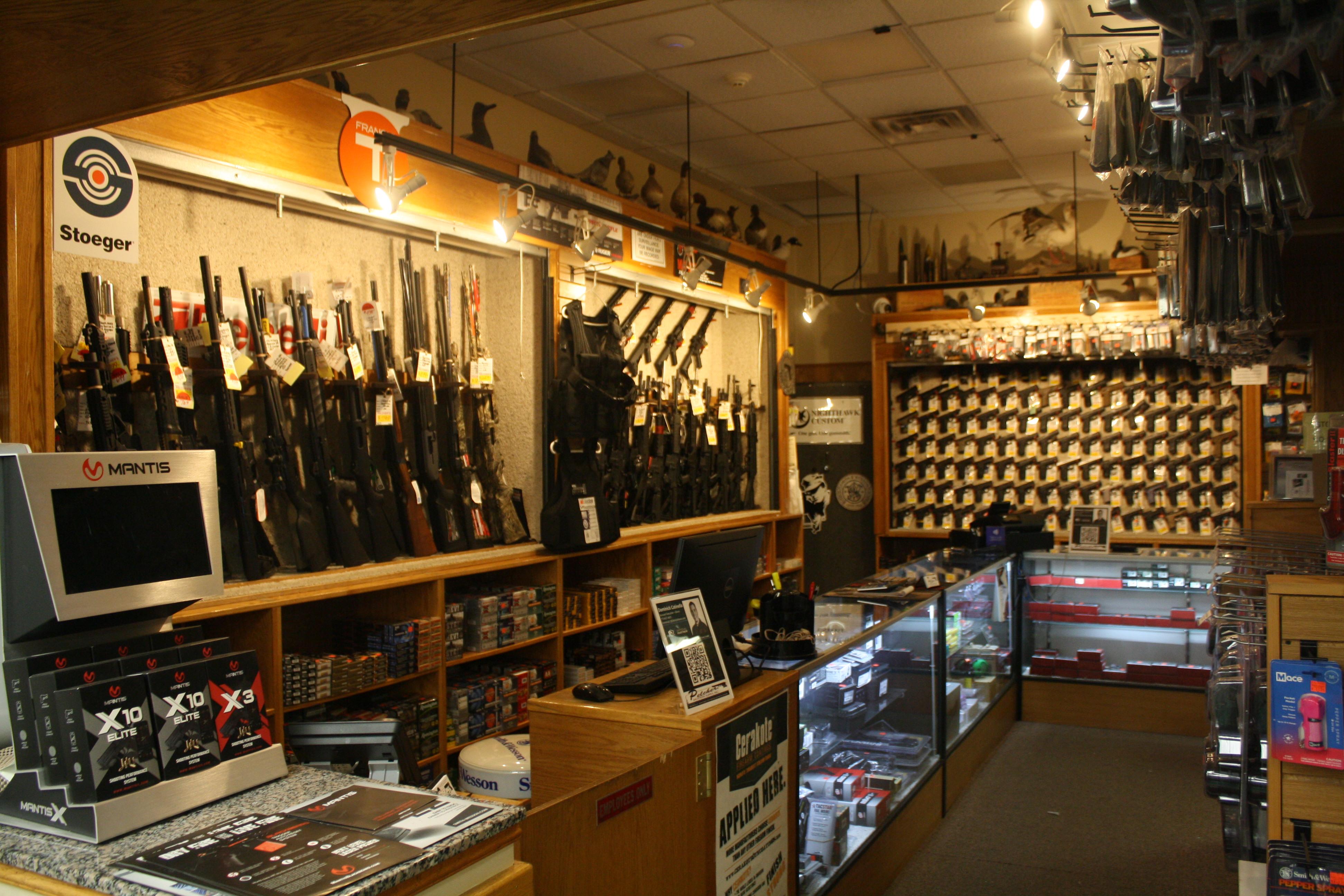 Pelcher Outdoors Image