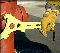 Primo Pumps  and  Fire Equipment Photo