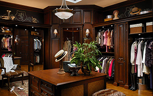 Drake Cabinets Image