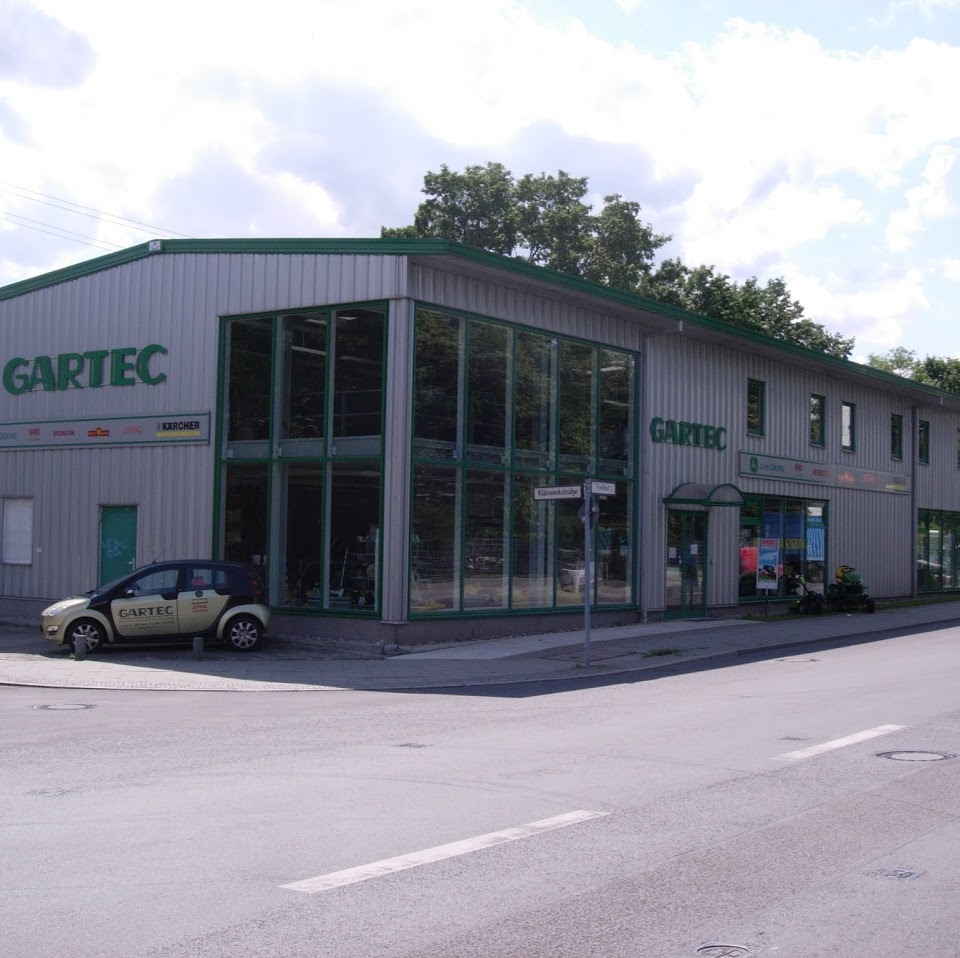 Bilder Gartec Garten-Technik-Zentrum Berlin-Brandenburg GmbH
