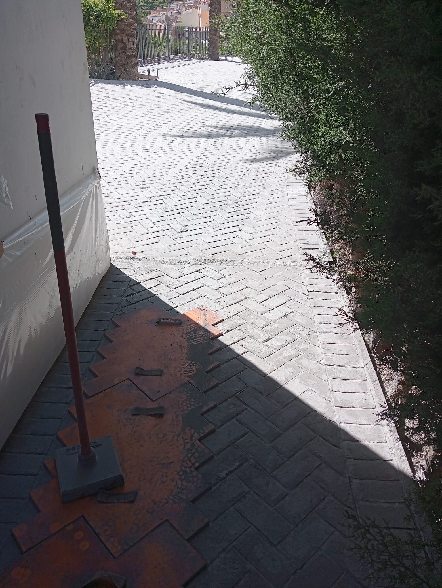 Galería en miniatura