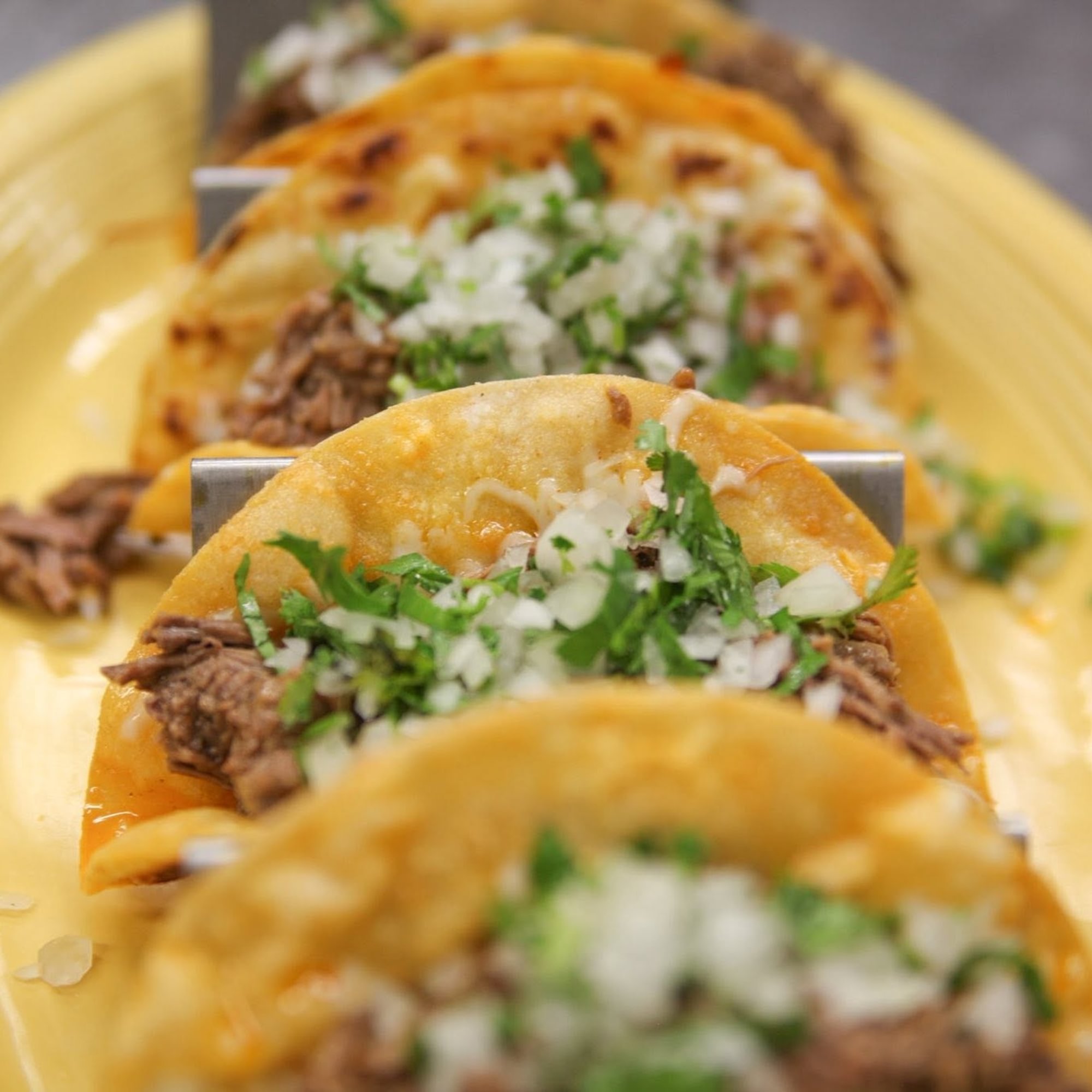 Asada Tacos