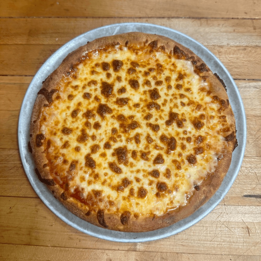 Cheese Pizza