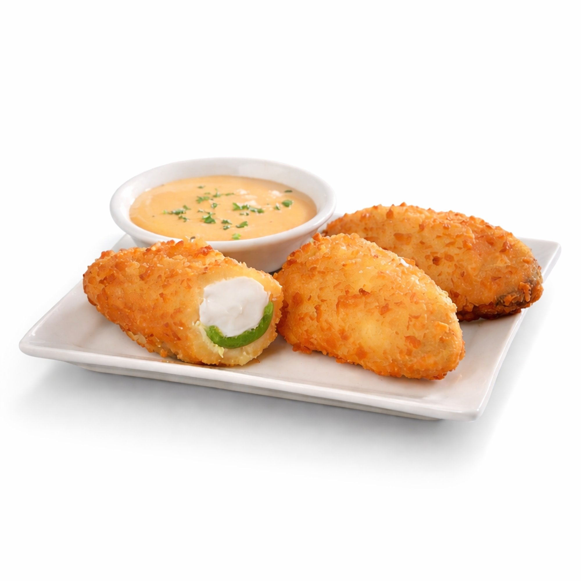 Jalapeño Popper