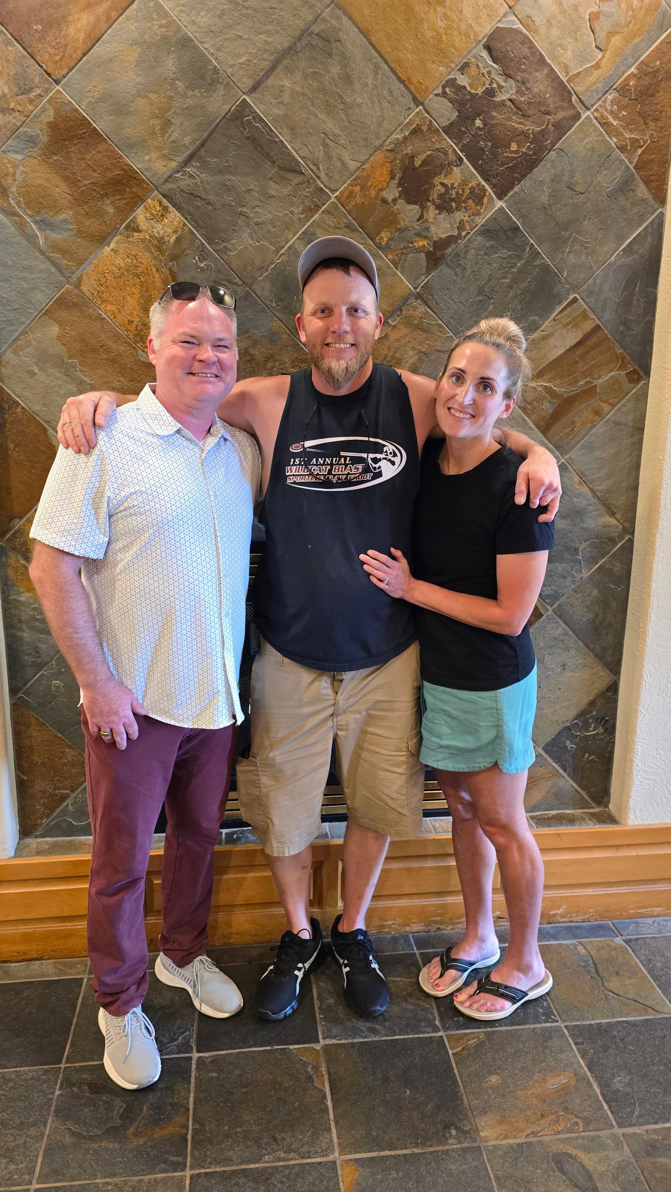 PrimeLending - Andrew Semple | Sr. Loan Advisor Image