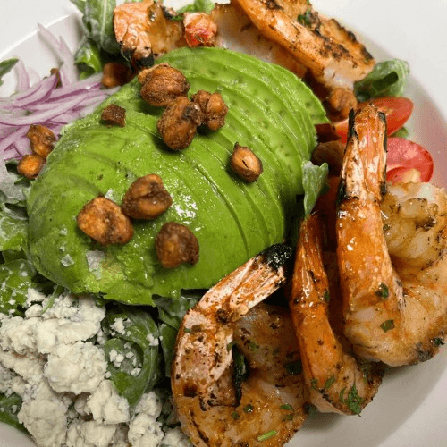 Krewe Salad
