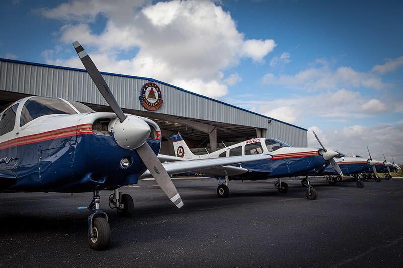 Delta Qualiflight Aviation Academy Photo