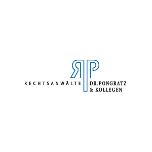 Logo von Rechtsanwälte Dr. Pongratz & Kollegen