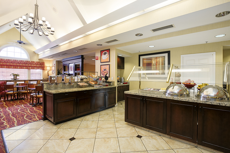 Images Residence Inn by Marriott Albuquerque North