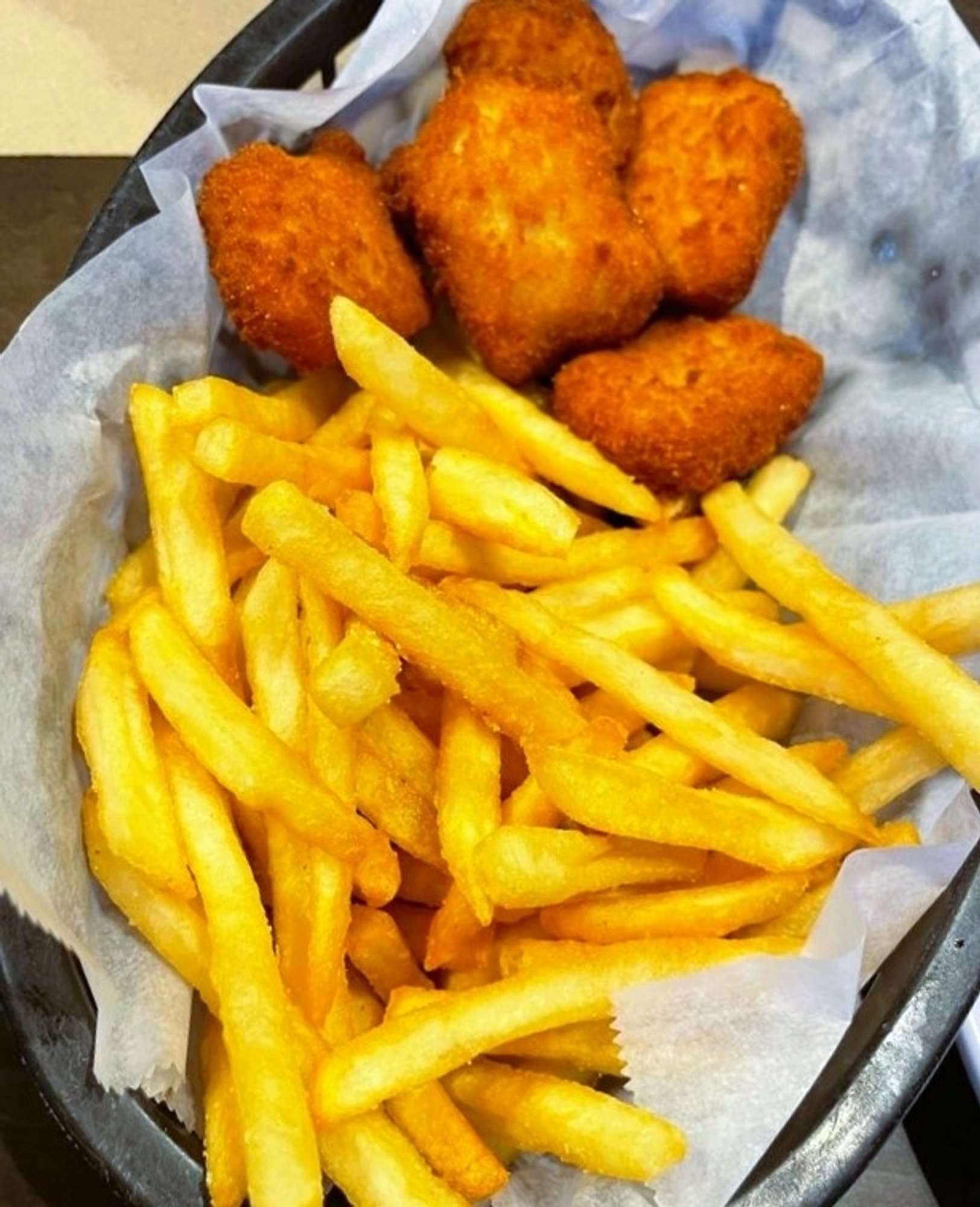 Chicken Nuggets (Kids)