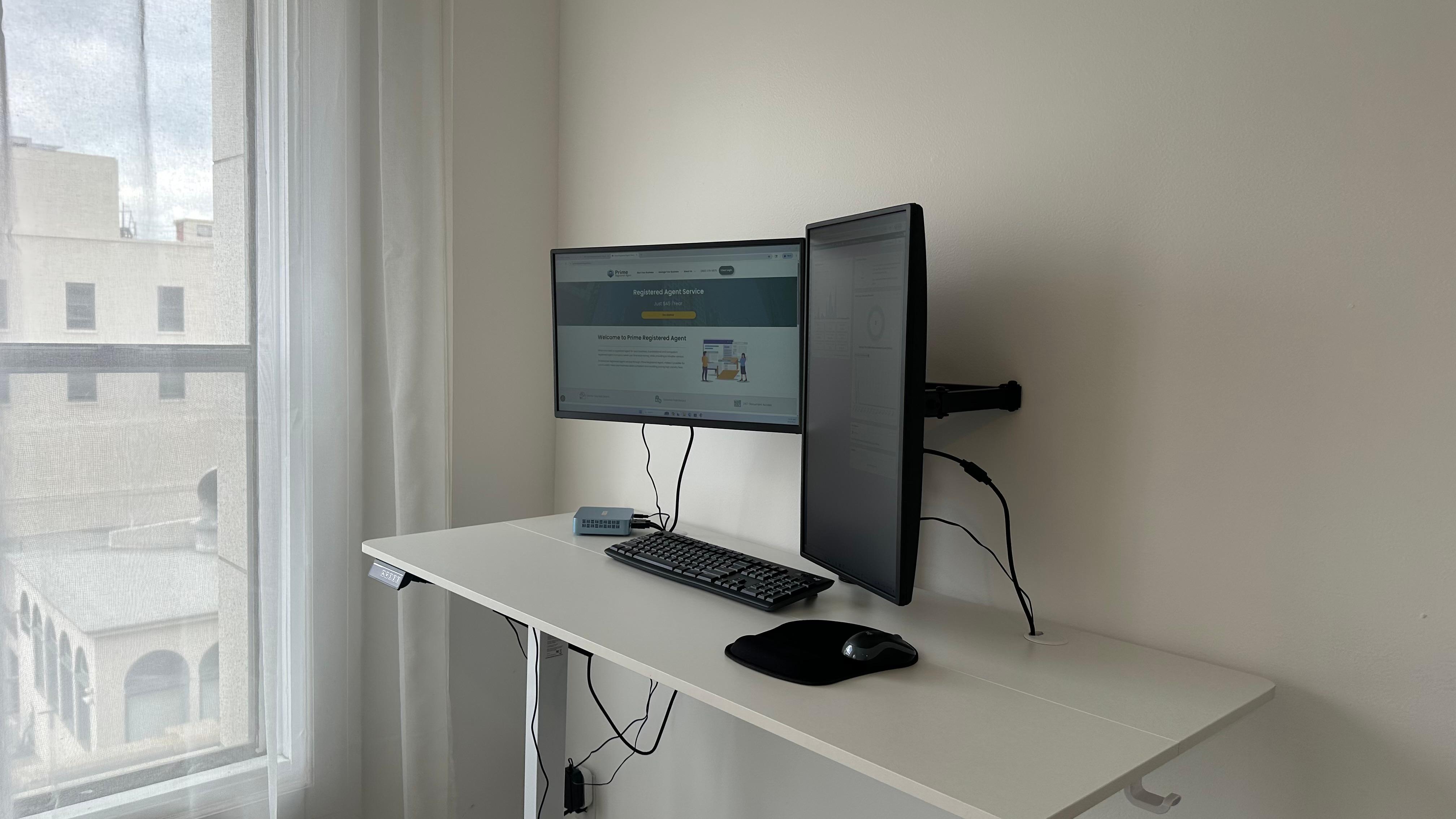 Prime Registered Agent Image