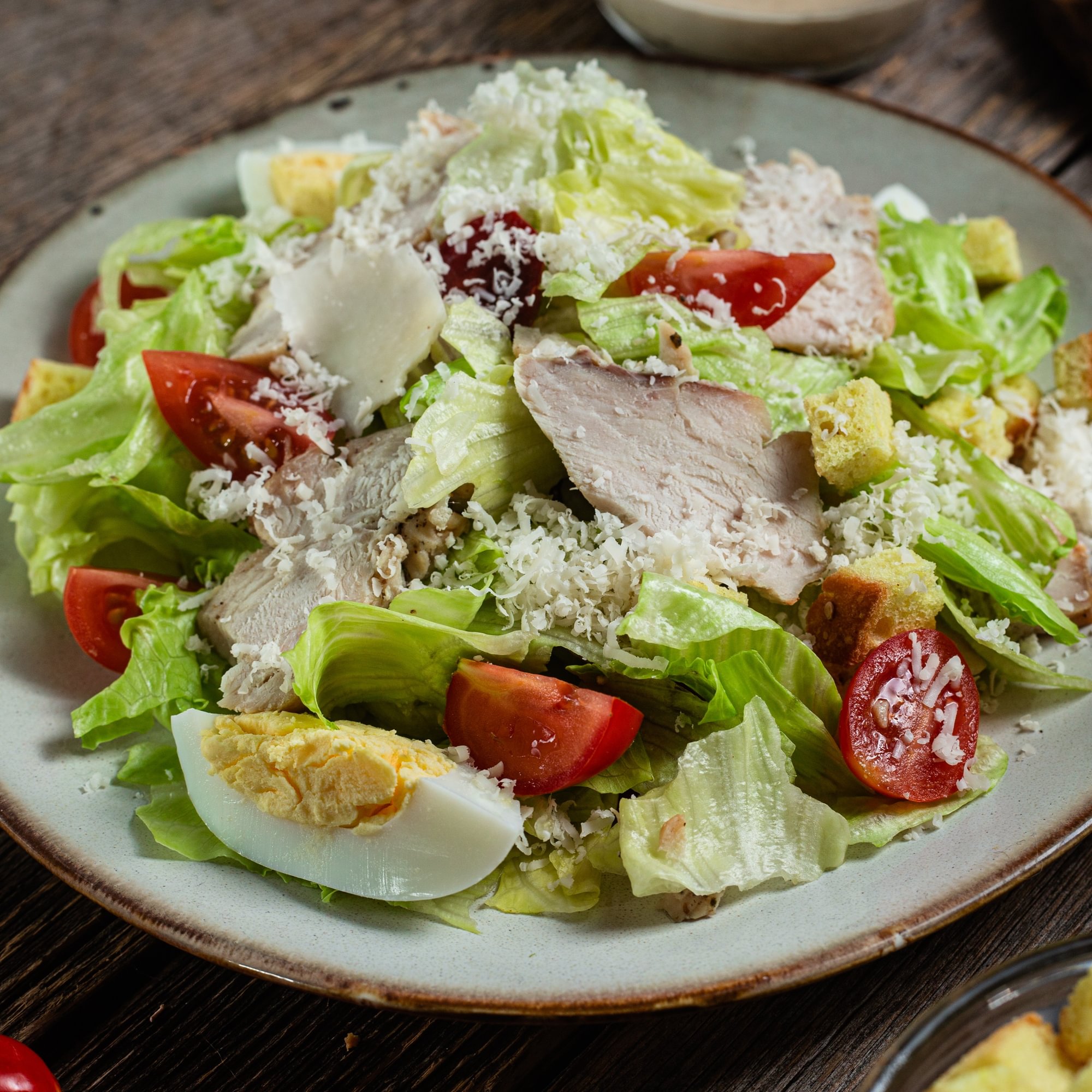 Caesar Salad