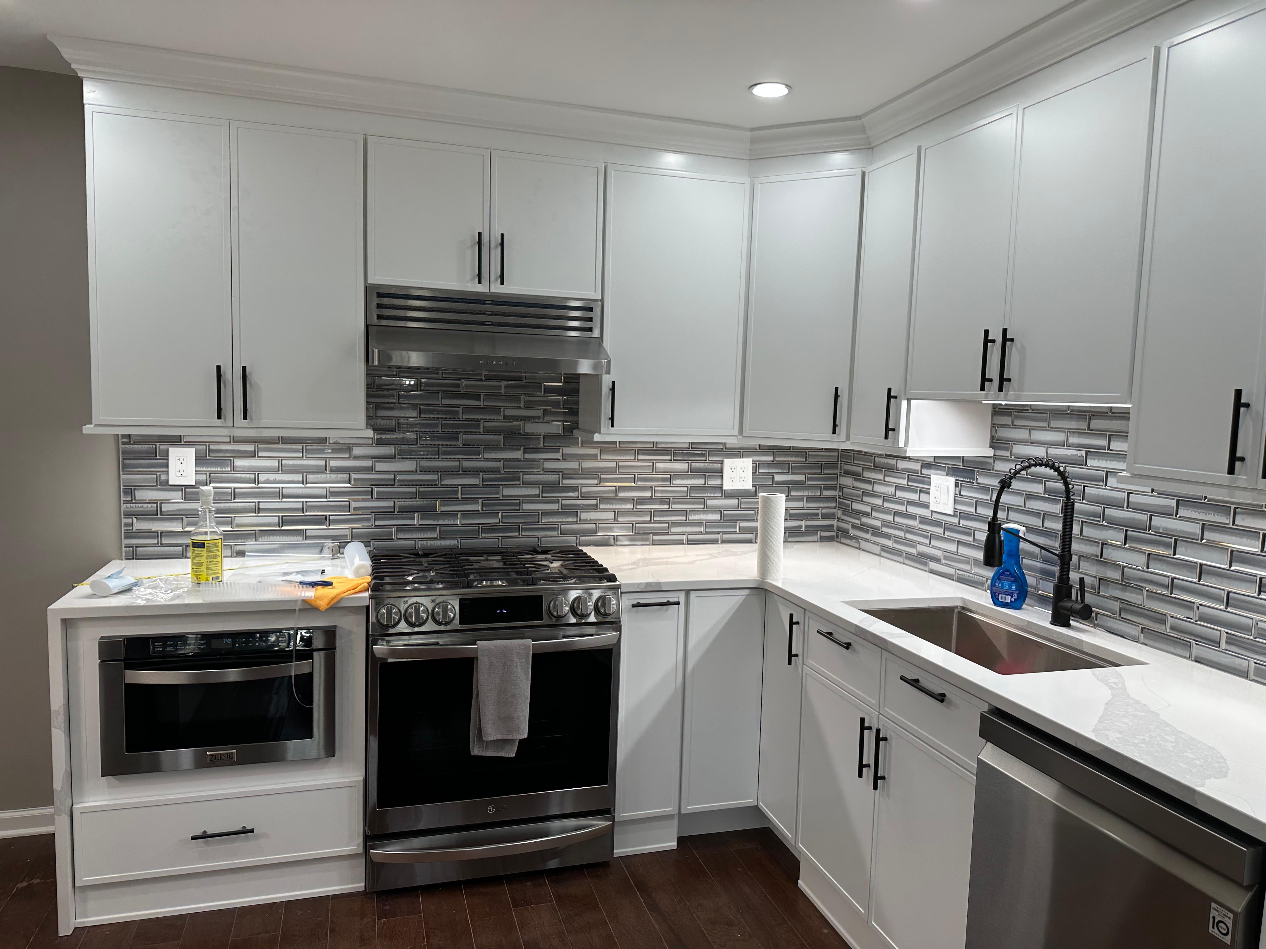 L&B Construction Image