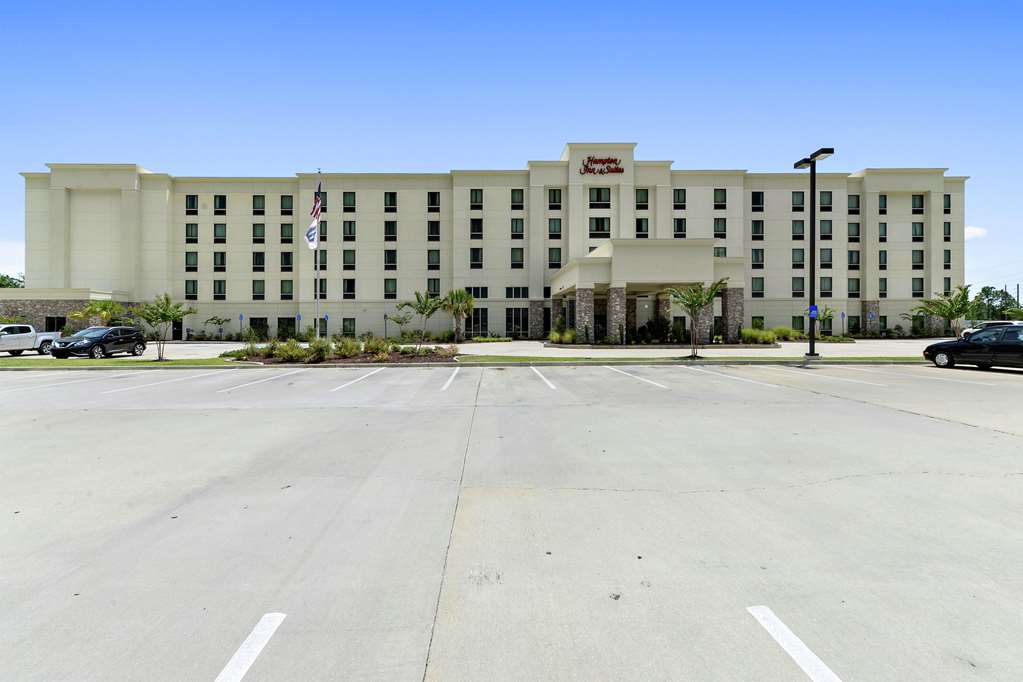 Hampton Inn & Suites Gulfport I-10 Image