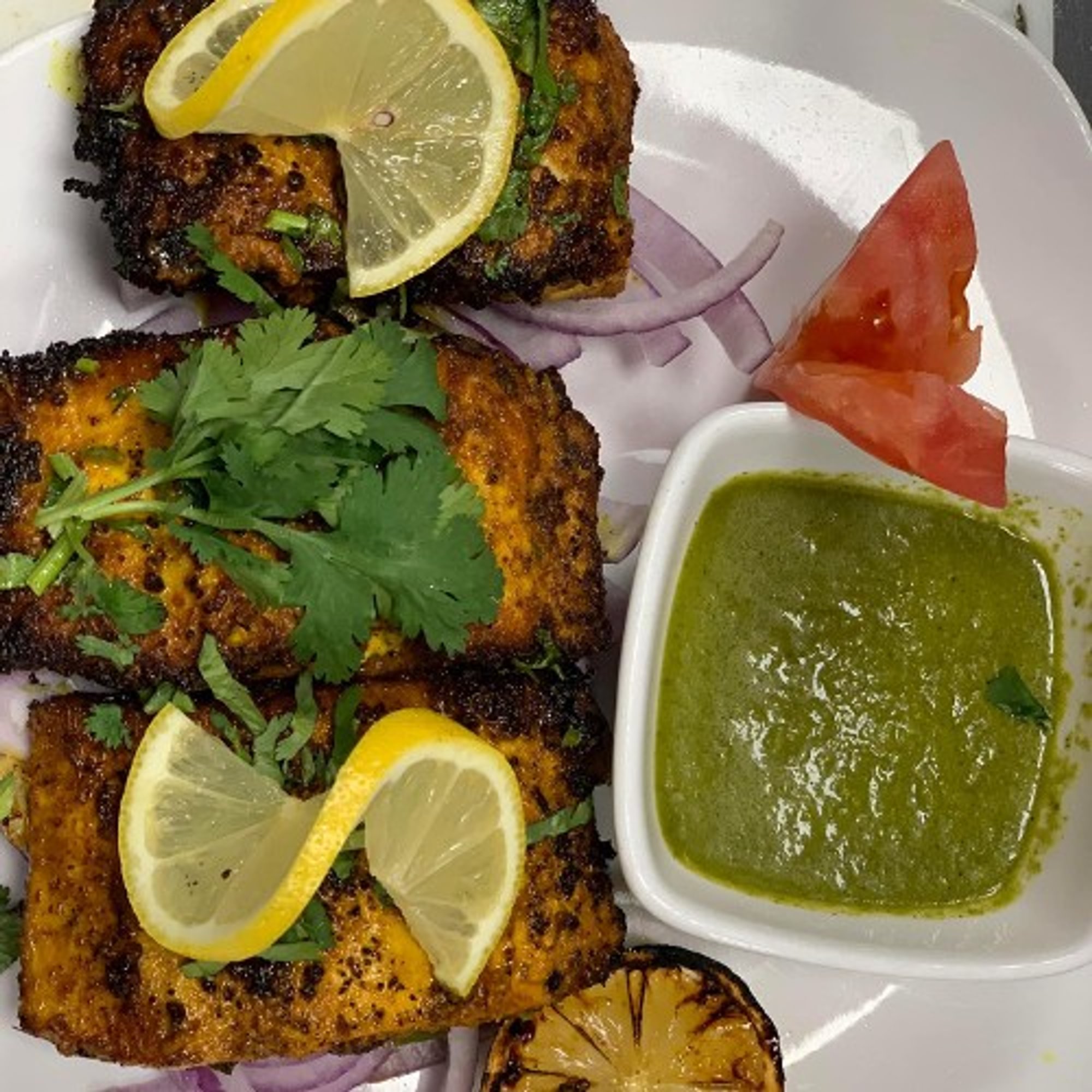 Tawa Fish