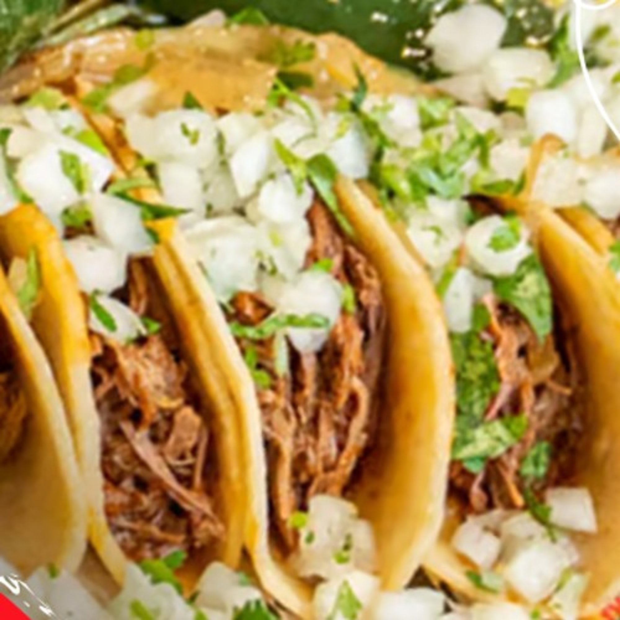 Steak Street Tacos