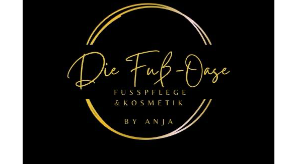 Bild der Die Fuß Oase by Anja