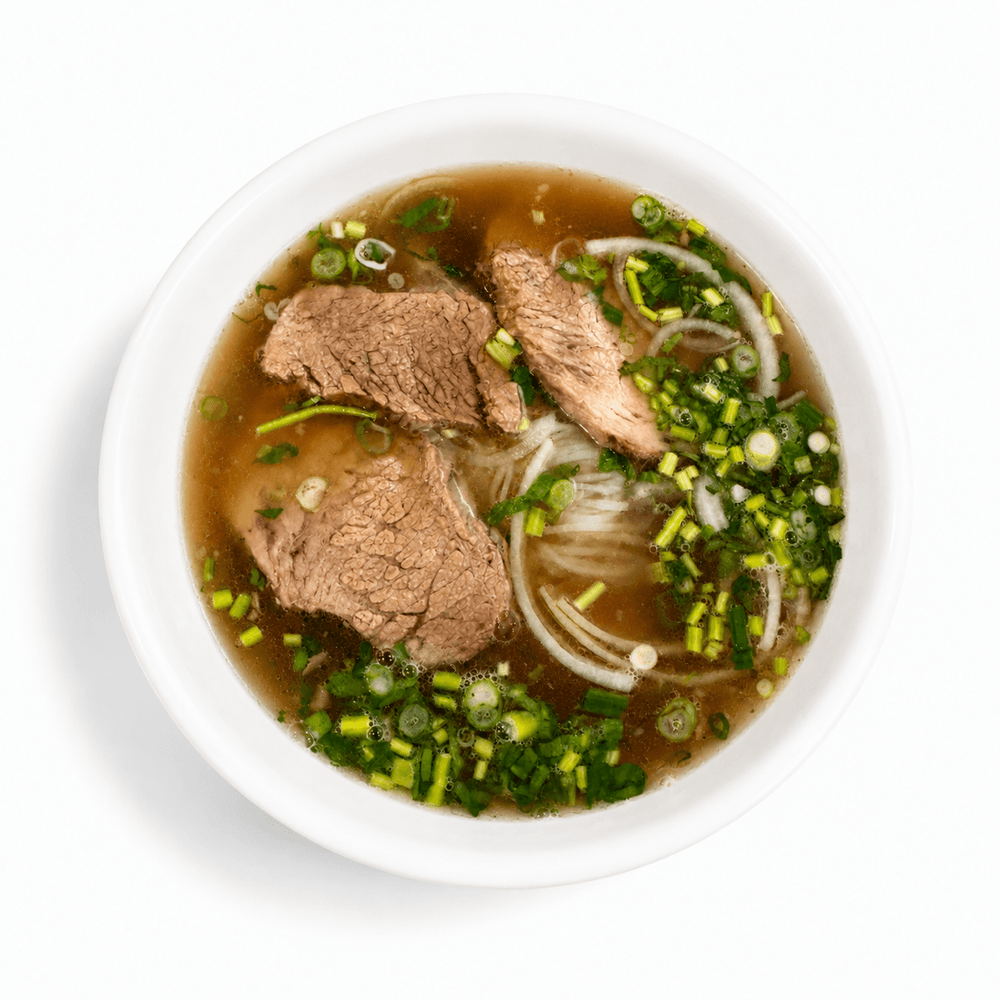 Brisket Pho