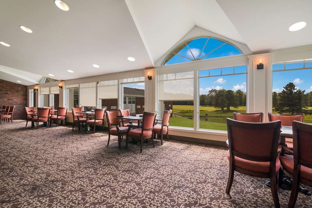 Best Western University Inn Image