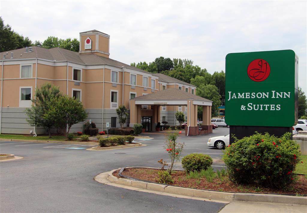 Jameson inn coupons discounts