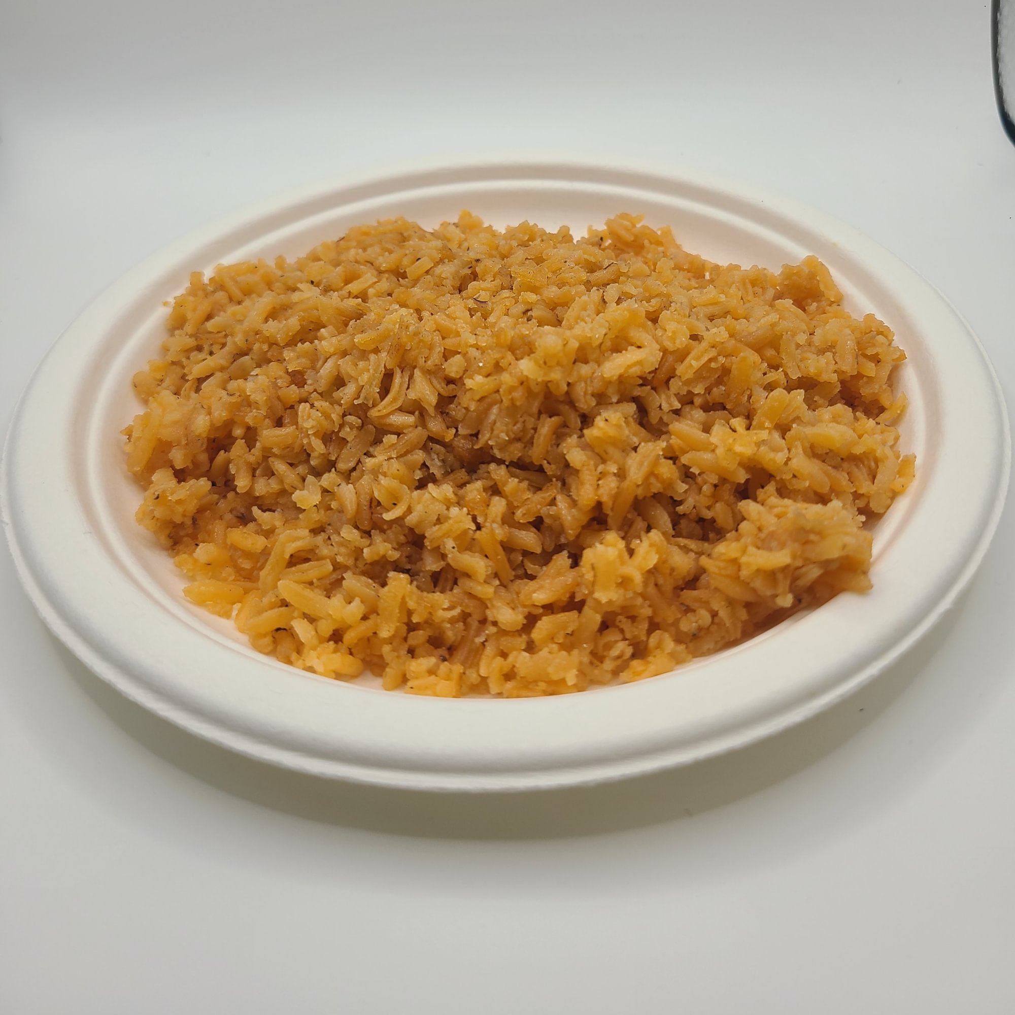 Side of Mexican Rice