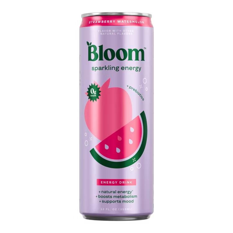 BLOOM ENERGY