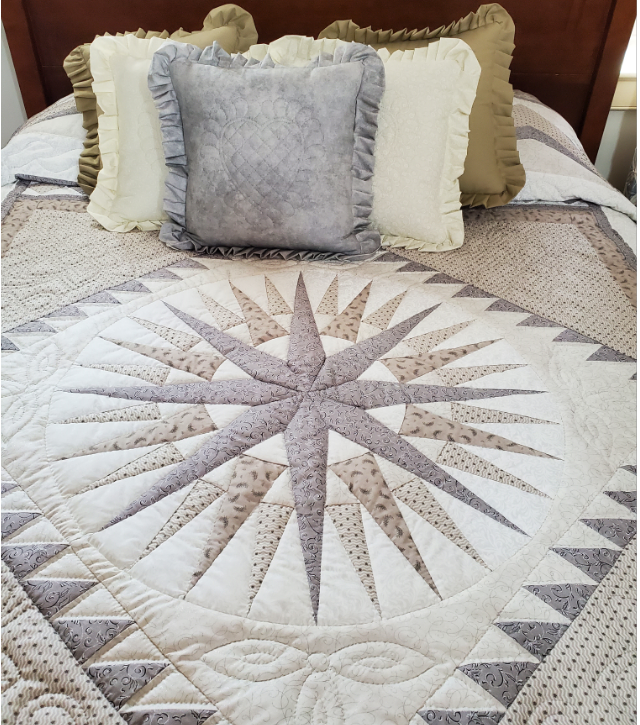 Images Riehl's Quilts & Crafts
