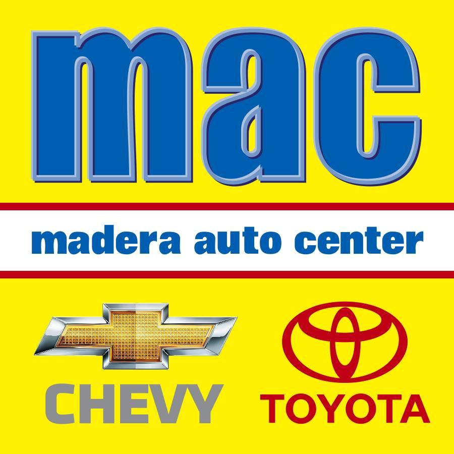 Madera Chevrolet