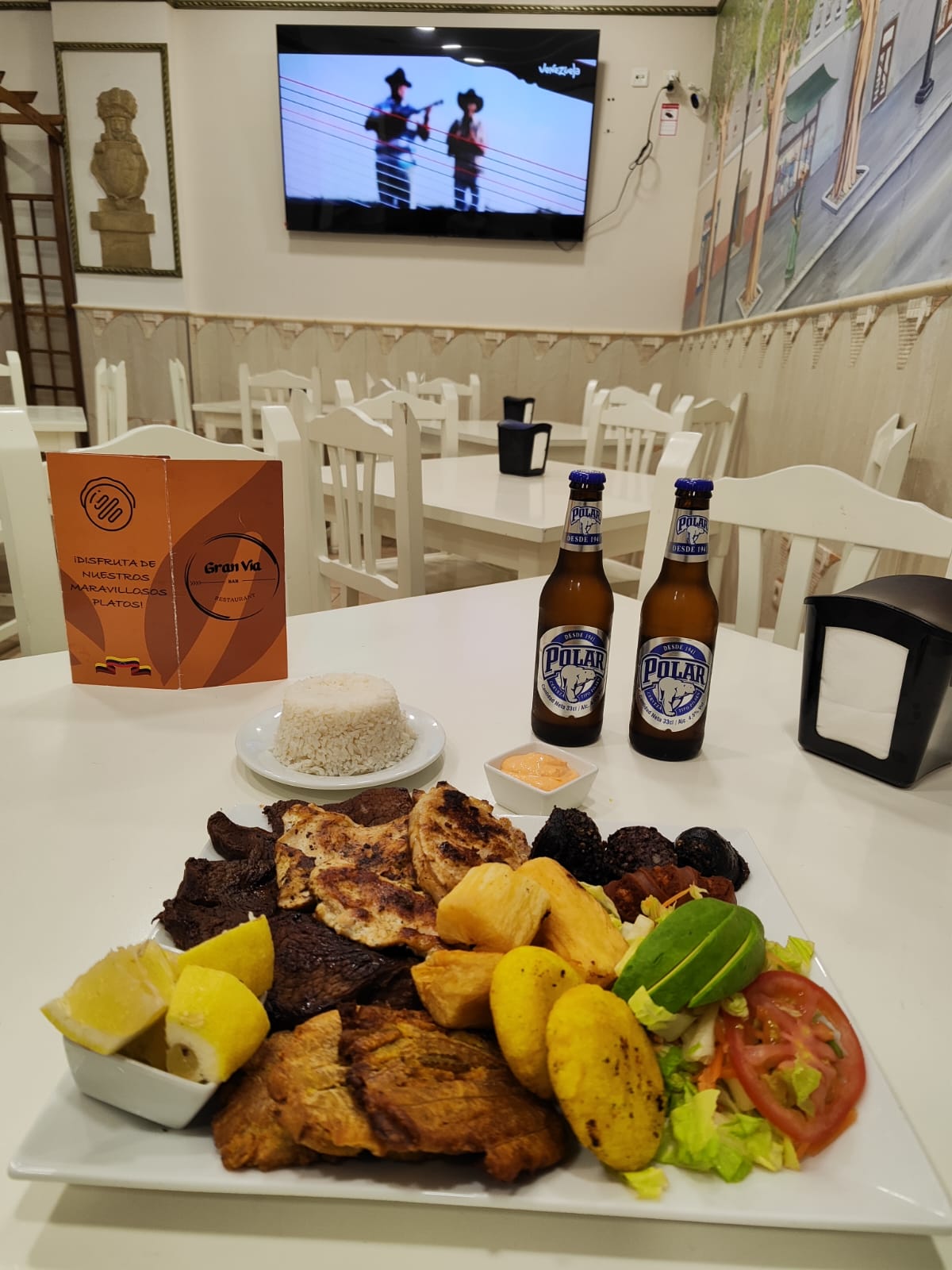 Galería en miniatura