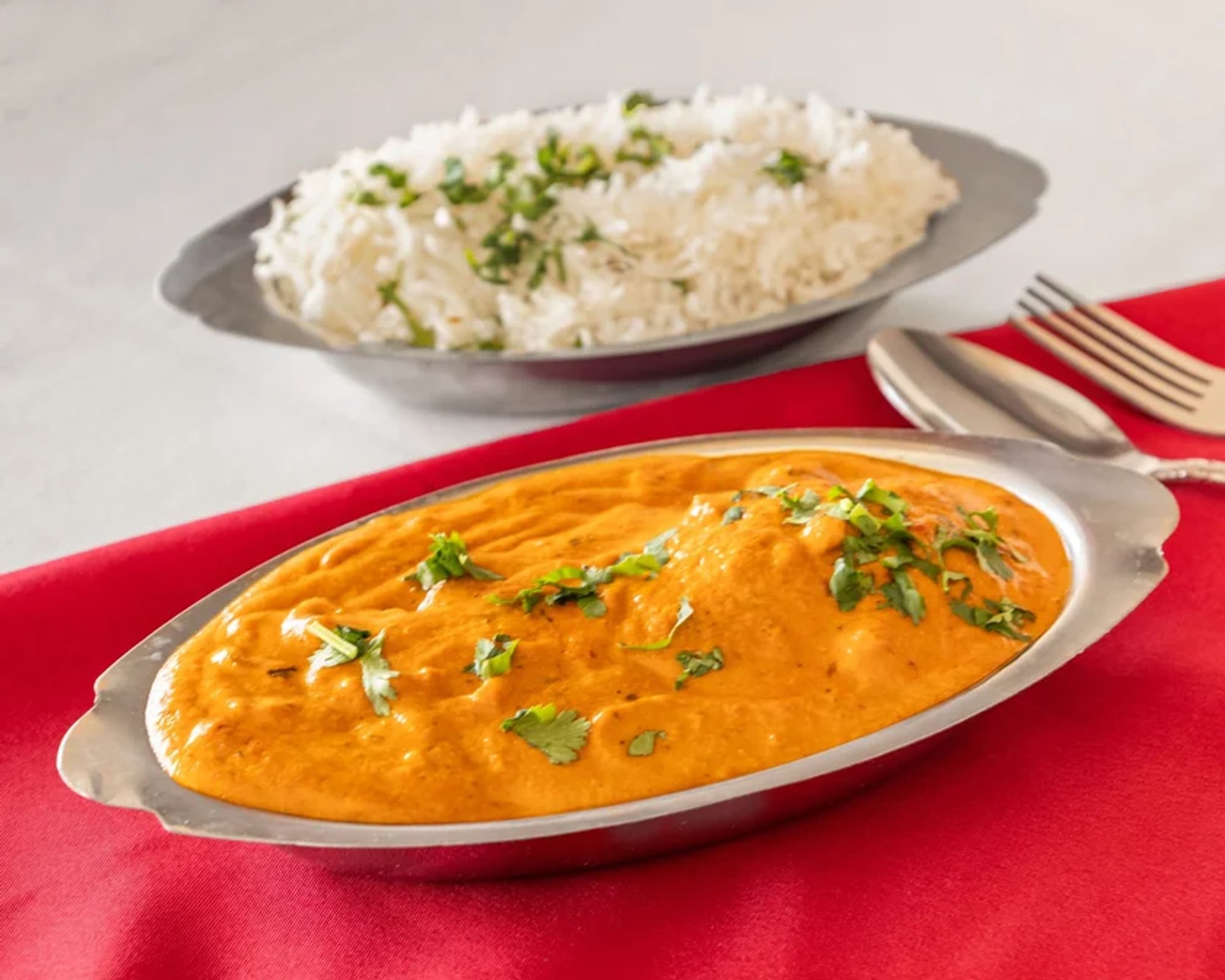 Malai Kofta