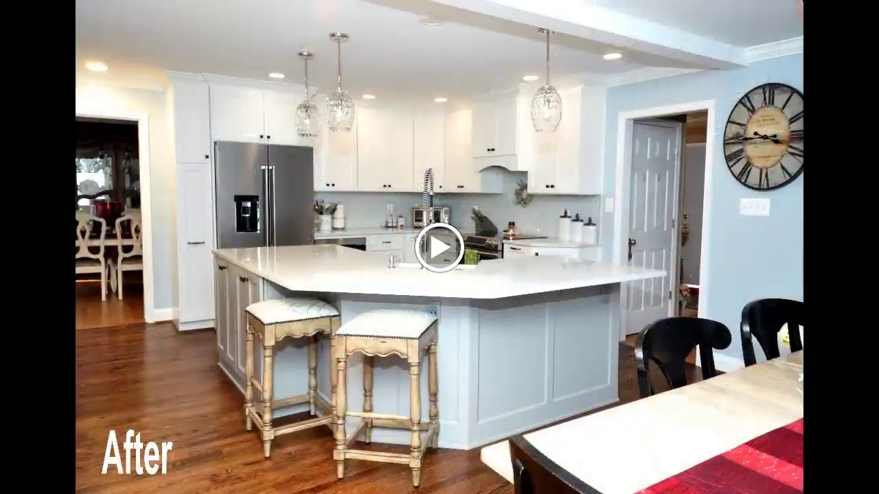 Kitchen Solvers of Northern Virginia Image