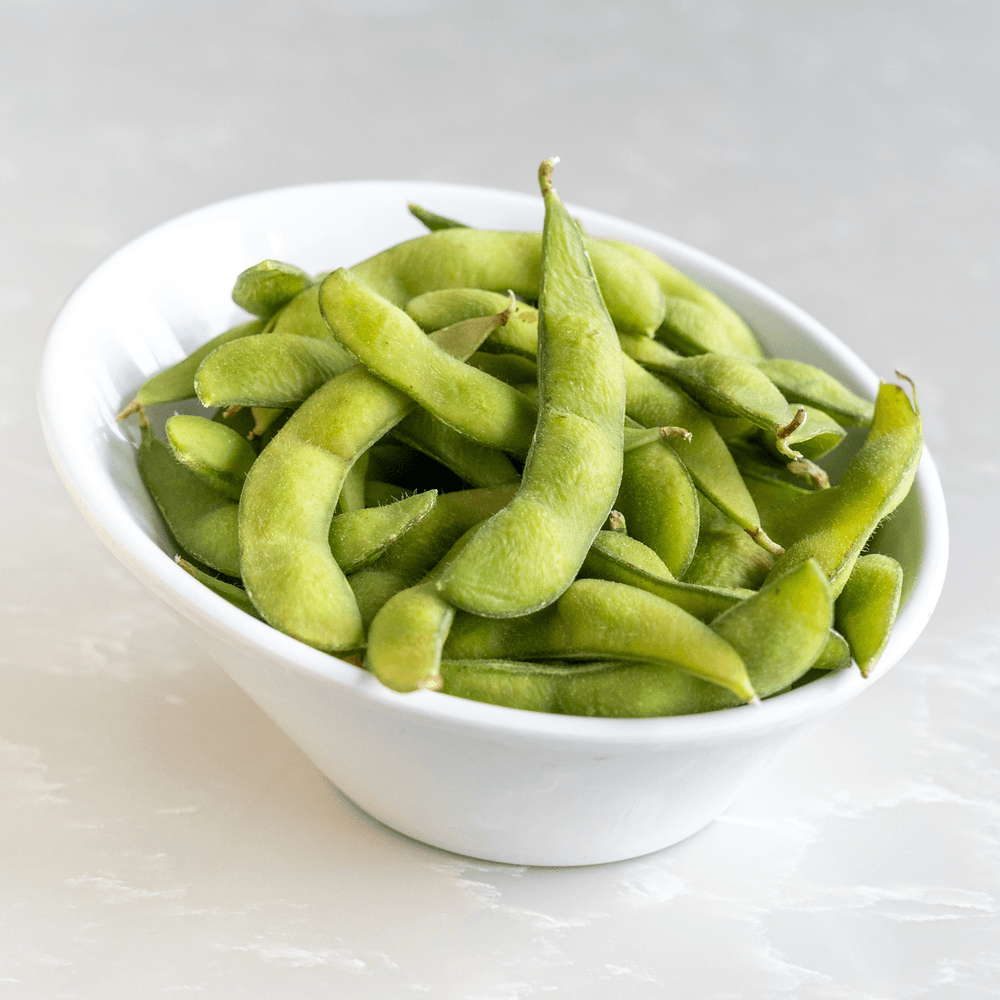 Edamame 毛豆