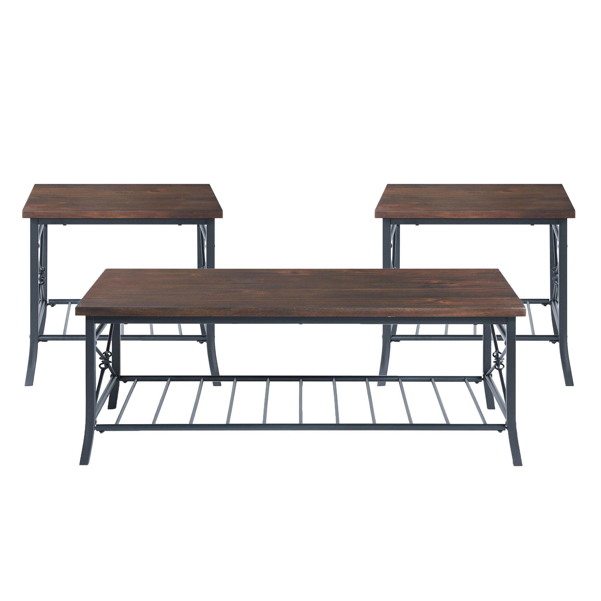 3 - Piece Mica Occasional Set