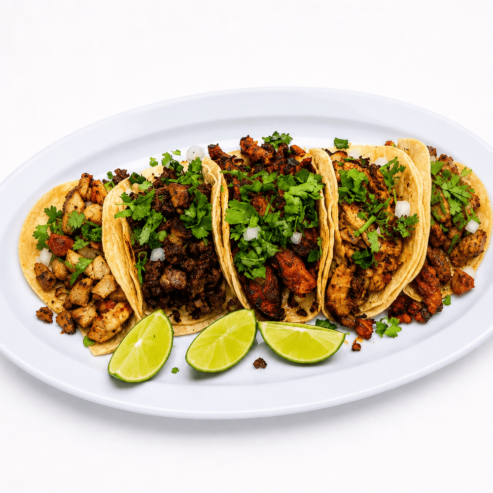 Street Taco Special