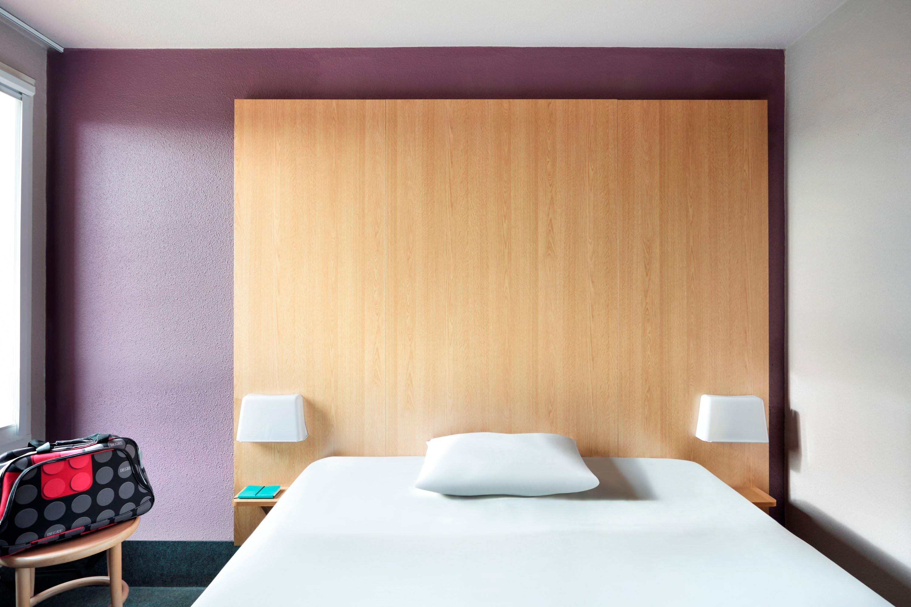 Images B&B HOTEL Perpignan Nord Aéroport
