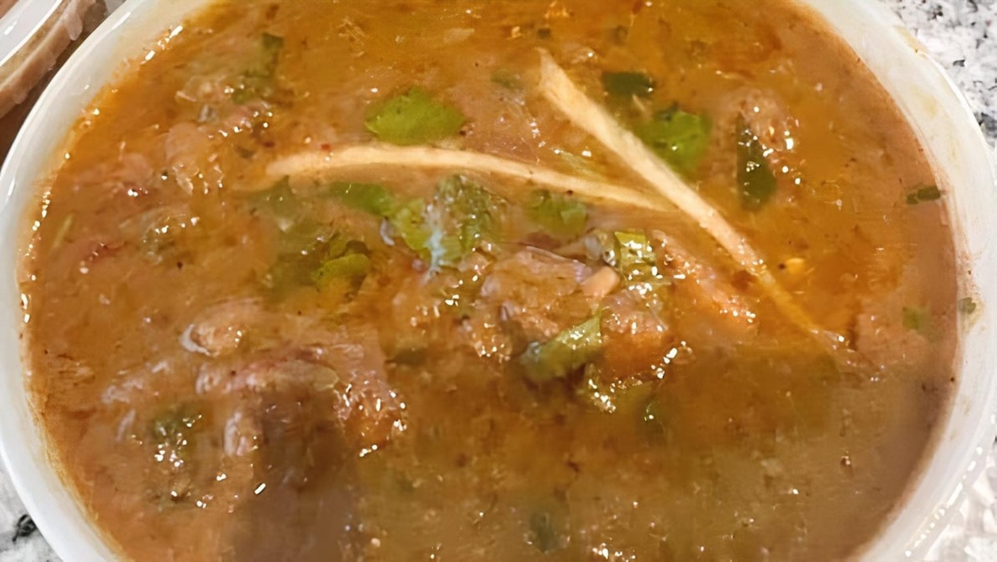 Chicken Vindaloo