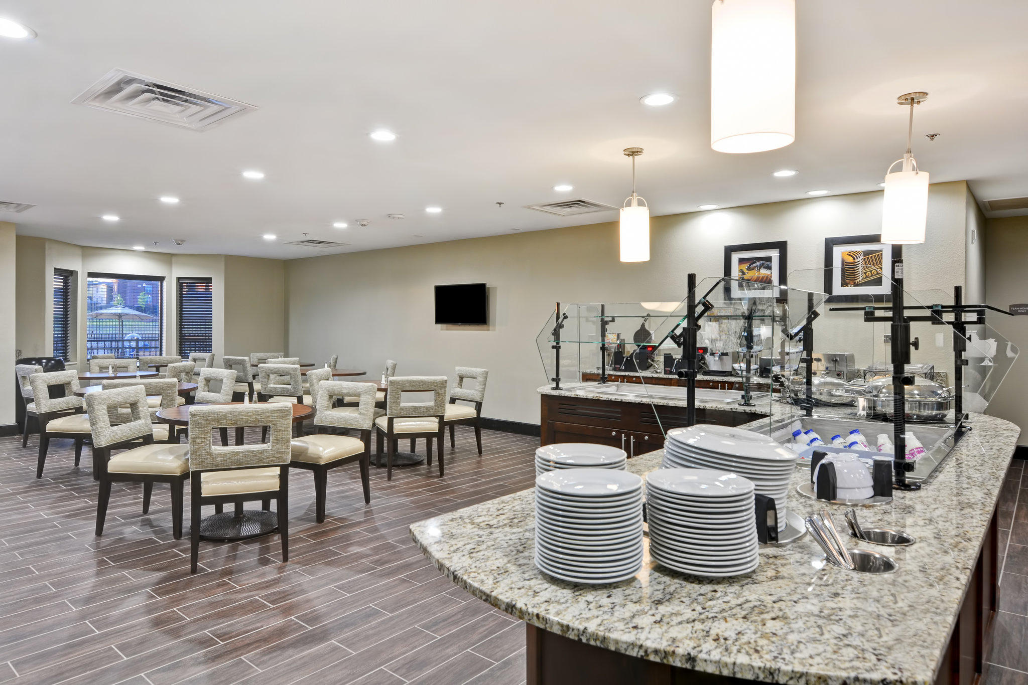 Staybridge Suites Mt. Juliet - Nashville Area Photo