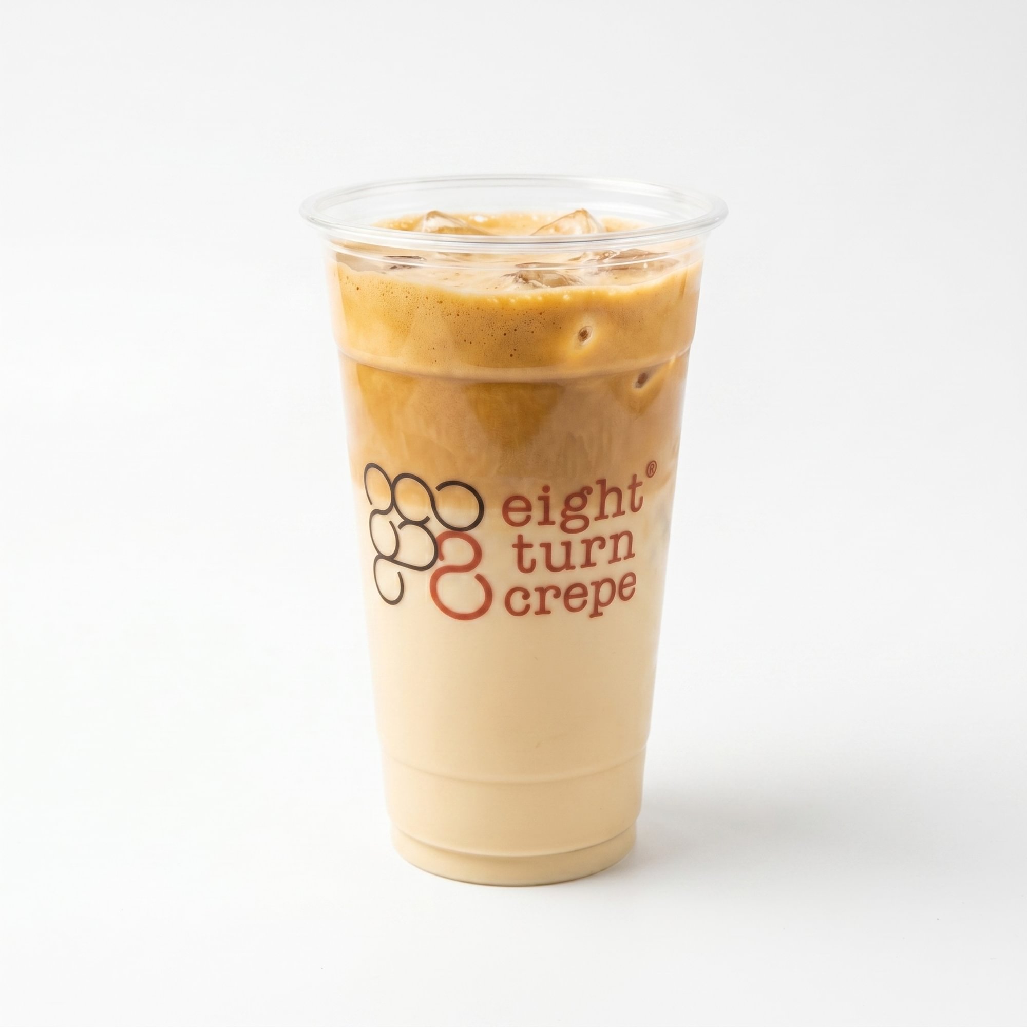 Mango Tropical Smoothie