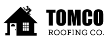 Tomco Roofing Logo